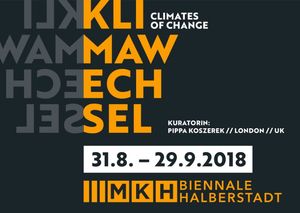 MKH Biennale Halberstadt